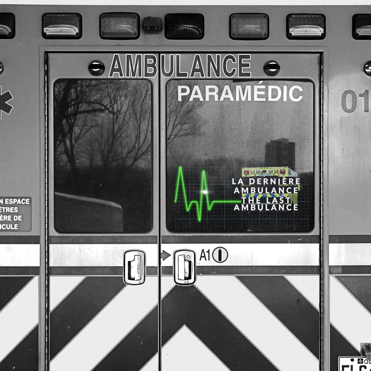 Toujours avec nous / Still with us