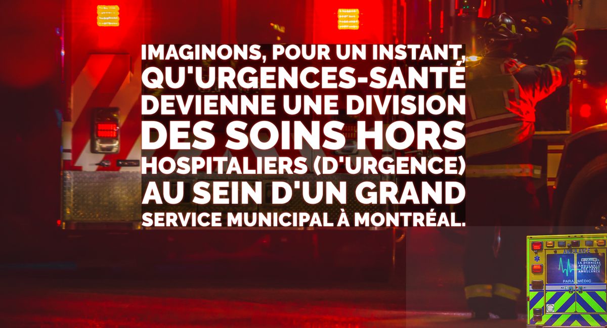 Opinion : Les deux « M » : Montréal peut-elle s'inspirer de Mesa?