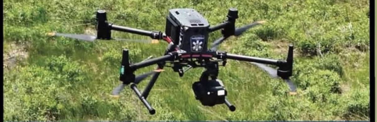 Ontario | Les paramédics de Peel commencent à utiliser des drones pour acheminer du matériel qui peut sauver des vies