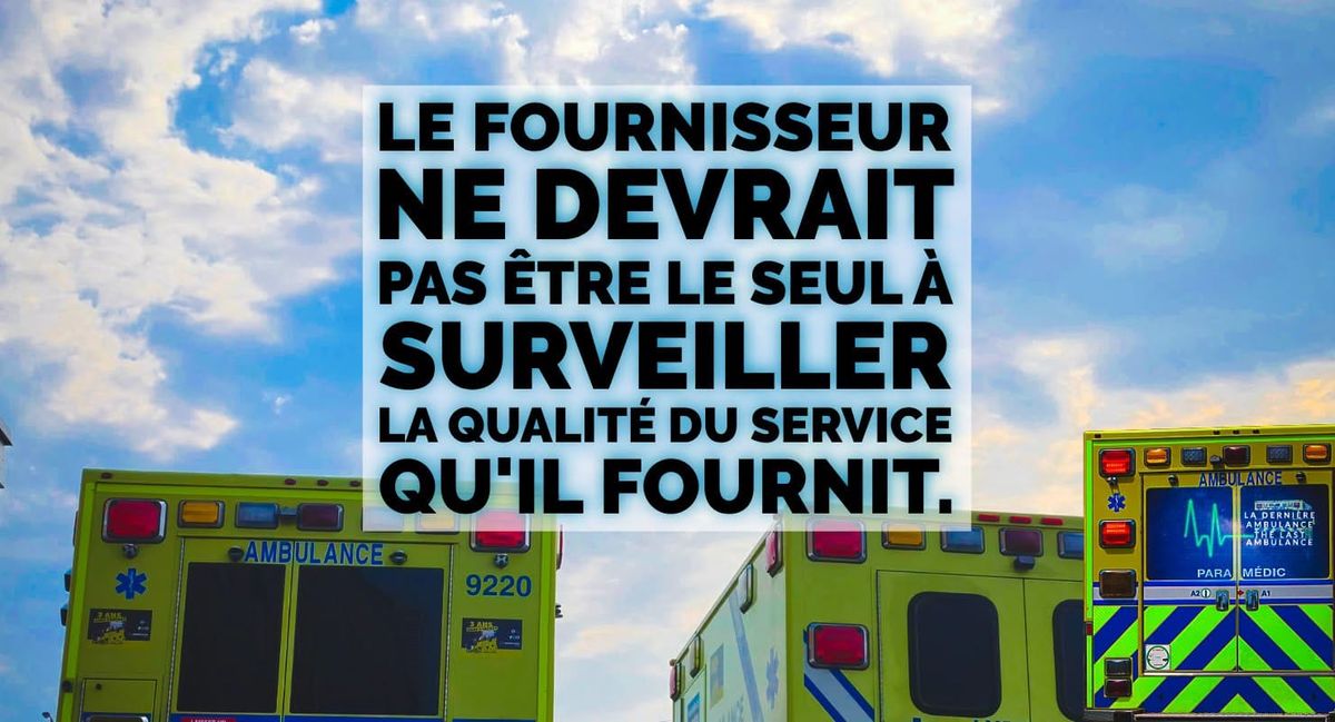 Recherché : Du leadership sur le terrain