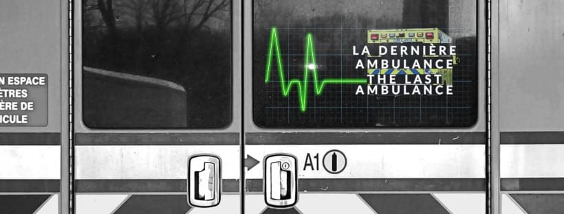 LDA — La semaine préhospitalière | 5–13 septembre 2026
