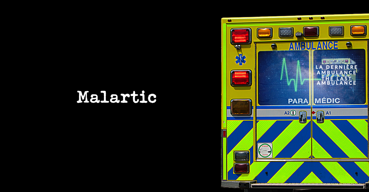 Information opérationnelle | Malartic