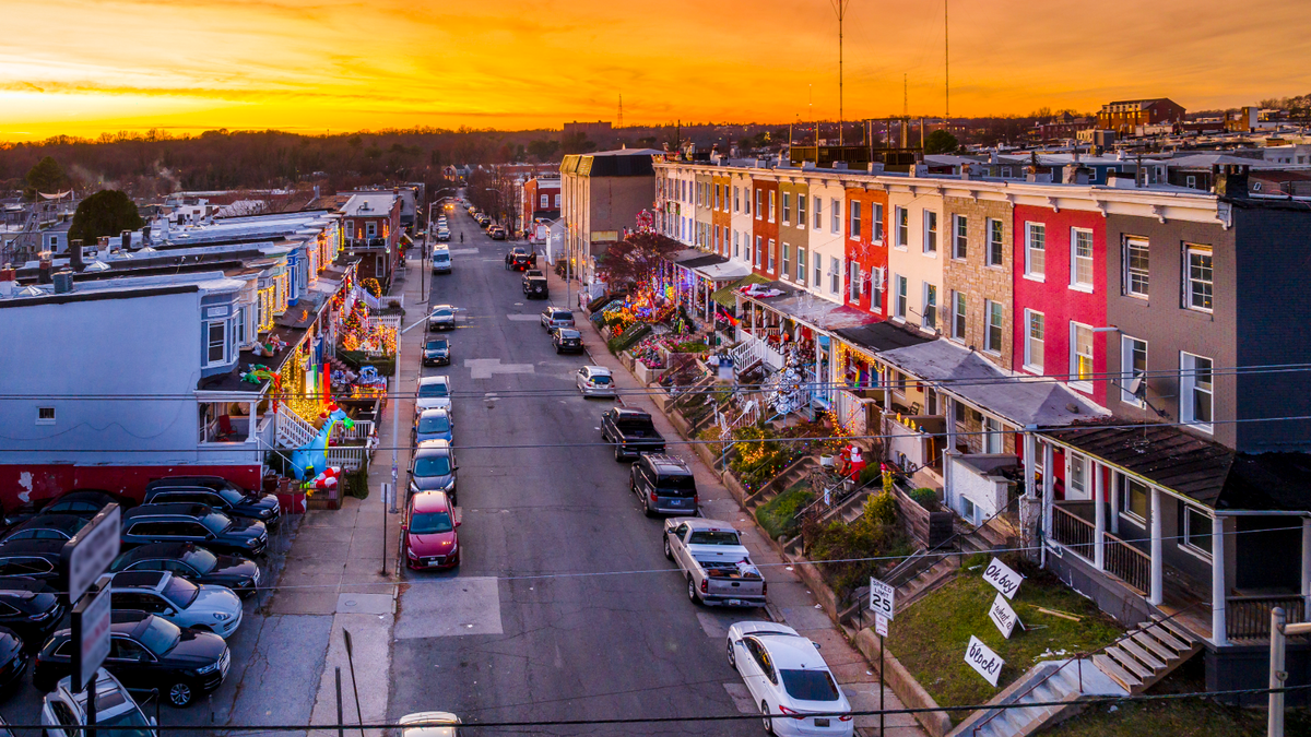 Baltimore rethinks emergency response