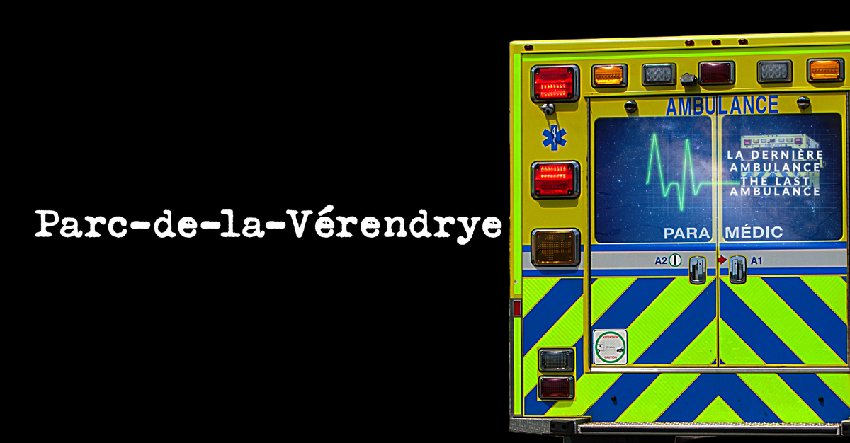 Information opérationnelle | Parc-de-la-Vérendrye
