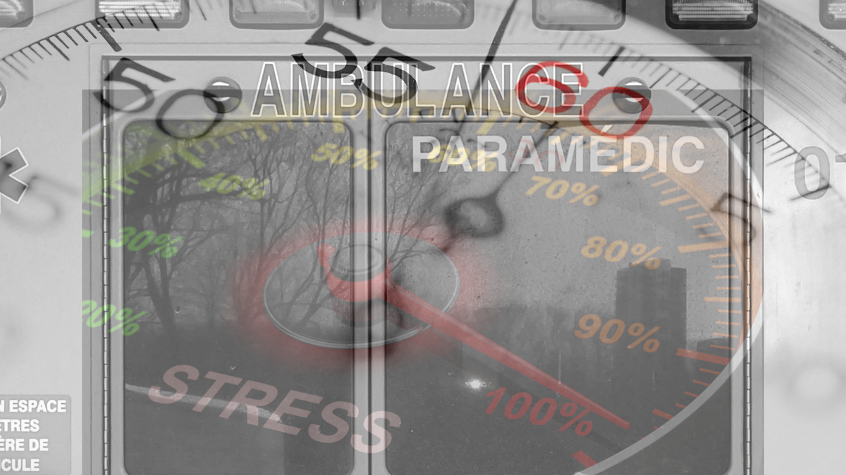 Urgences-santé : 43 appels en attente d’une ambulance