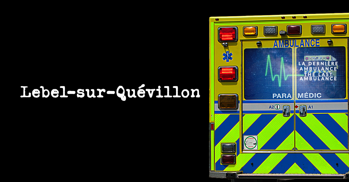 Information opérationnelle | Lebel-sur-Quévillon