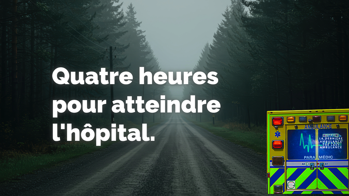 Évacuation médicale héliportée de nuit : un coroner interpelle une coopérative, alors que les hélicoptères publics ne desservent pas les lieux d’accident