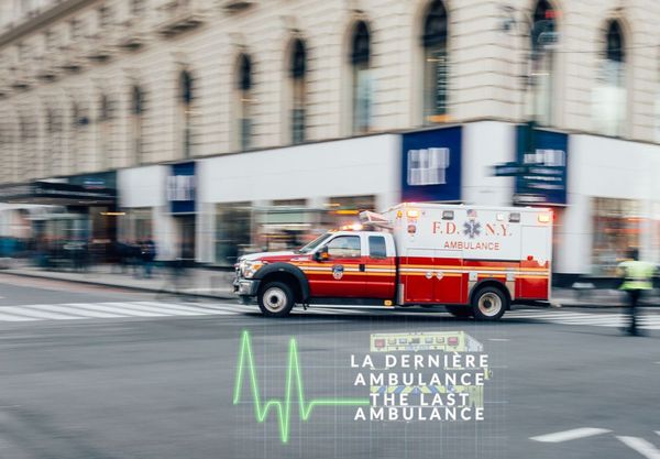 Interview with Anthony Almojera