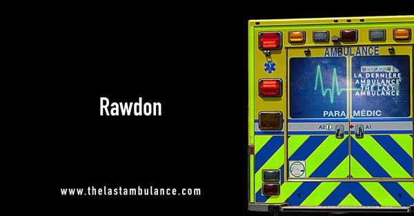 Rawdon