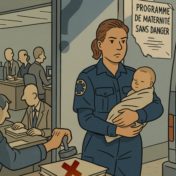 « Ne touche qu’un très petit nombre »