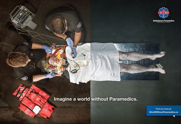 Et si on essayait, nous aussi, d’imaginer?