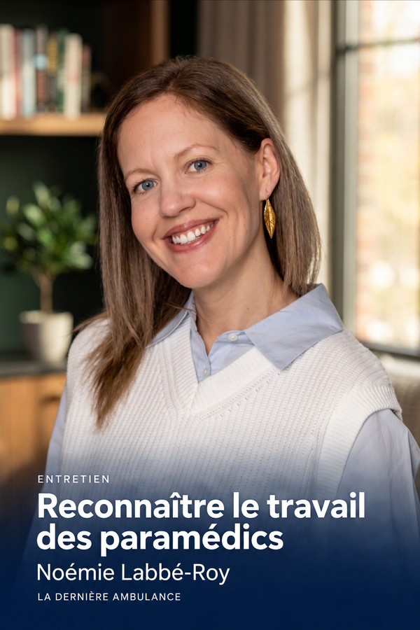 Reconnaître l'exceptionnel, ignorer le quotidien. Entretien avec la chercheuse Noémie Labbé-Roy.