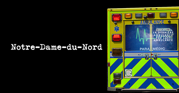 Information opérationnelle | Notre-Dame-du-Nord