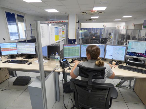 Spain’s Urda train disaster mobilizes emergency medical services across regional boundaries
