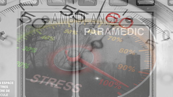 Urgences-santé : 43 appels en attente d’une ambulance