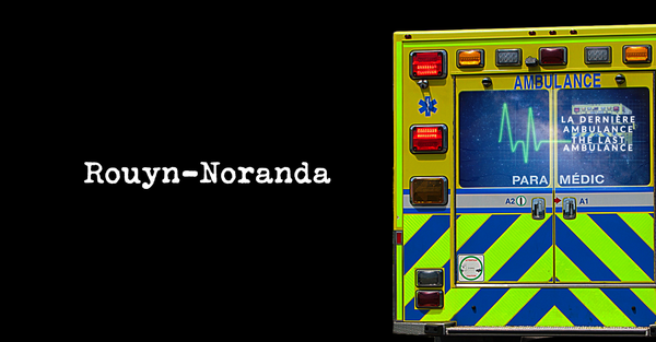 INFORMATION OPÉRATIONNELLE | ROUYN-NORANDA