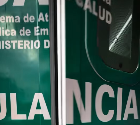 Argentina formally recognizes emergency health technicians under healthcare law