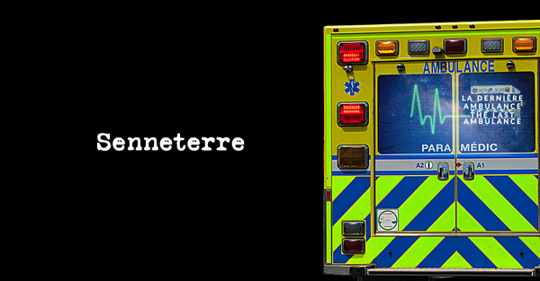 Information opérationnelle | Senneterre