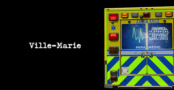 Information opérationnelle | Ville-Marie