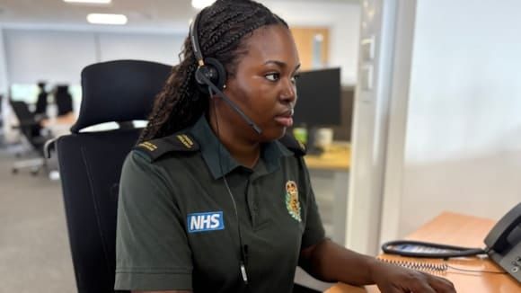 Londres : du harcèlement sexuel au bout du fil d’urgence