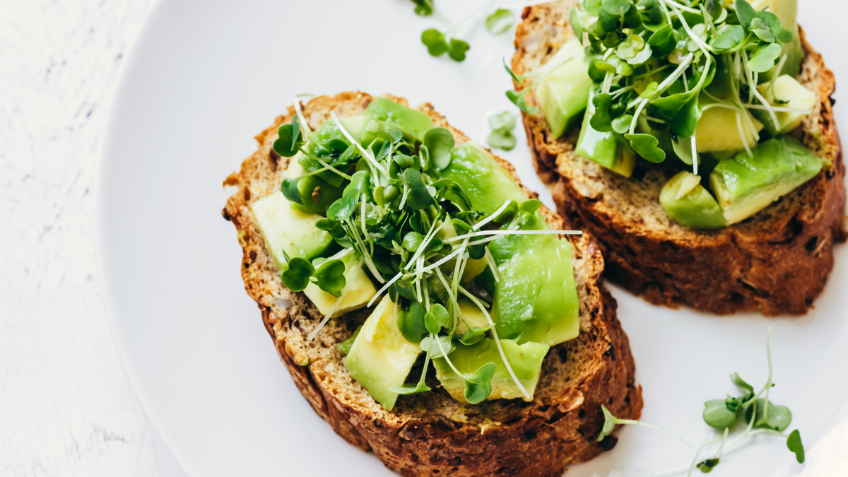 Ernährung bei CED: 14 Tipps für eine gesunde Ernährung