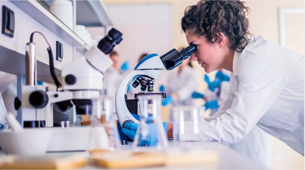 Entzündungsmarker bei Morbus Crohn und Colitis ulcerosa