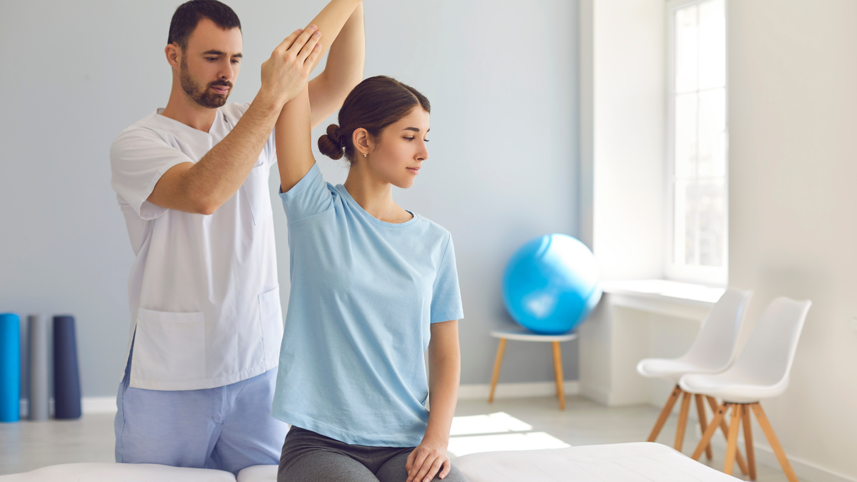 Du interessierst dich für einen Reha-Aufenthalt? Hier ist alles, was du bei CED über Rehas wissen musst