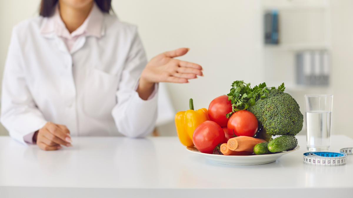 Diese Ernährung wird für CED laut den ECCO-Leitlinien 2025 empfohlen