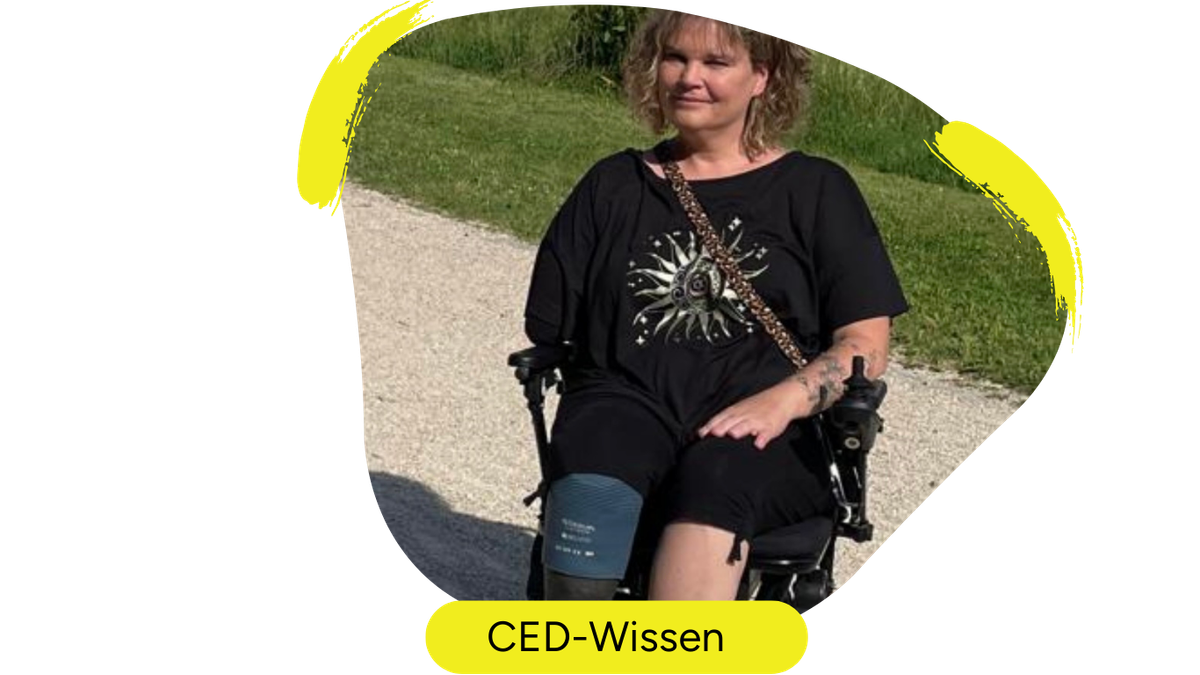 Sepsis bei CED: Was du wissen solltest