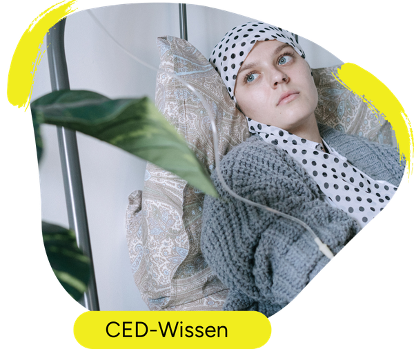 Wie hängt Darmkrebs mit Morbus Crohn und Colitis ulcerosa zusammen?