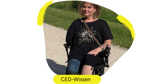 Sepsis bei CED: Was du wissen solltest
