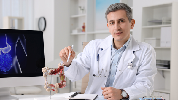 Therapie bei Colitis ulcerosa – Aktuelle Behandlungsansätze auf Basis der S3-Leitlinie