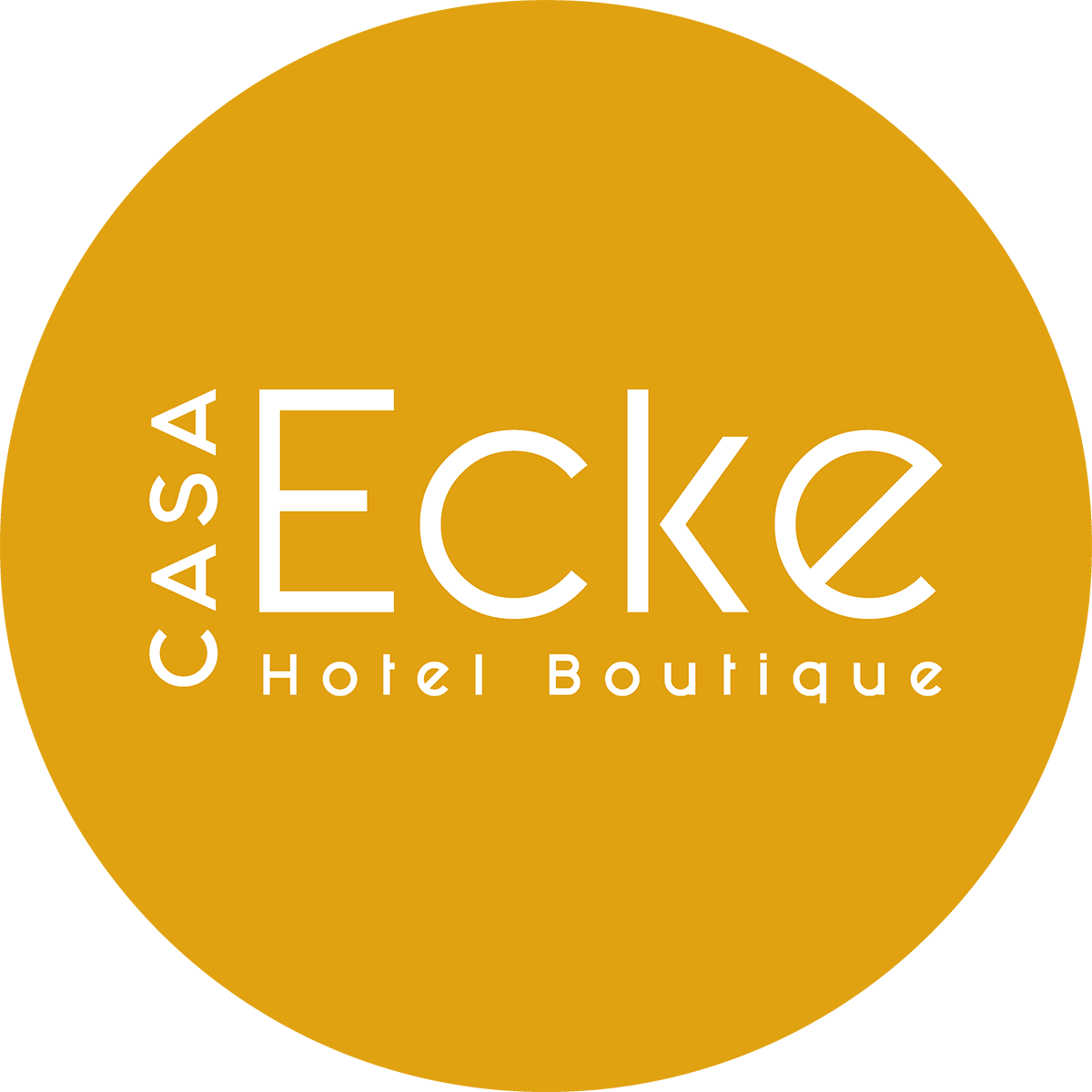 Casa Ecke