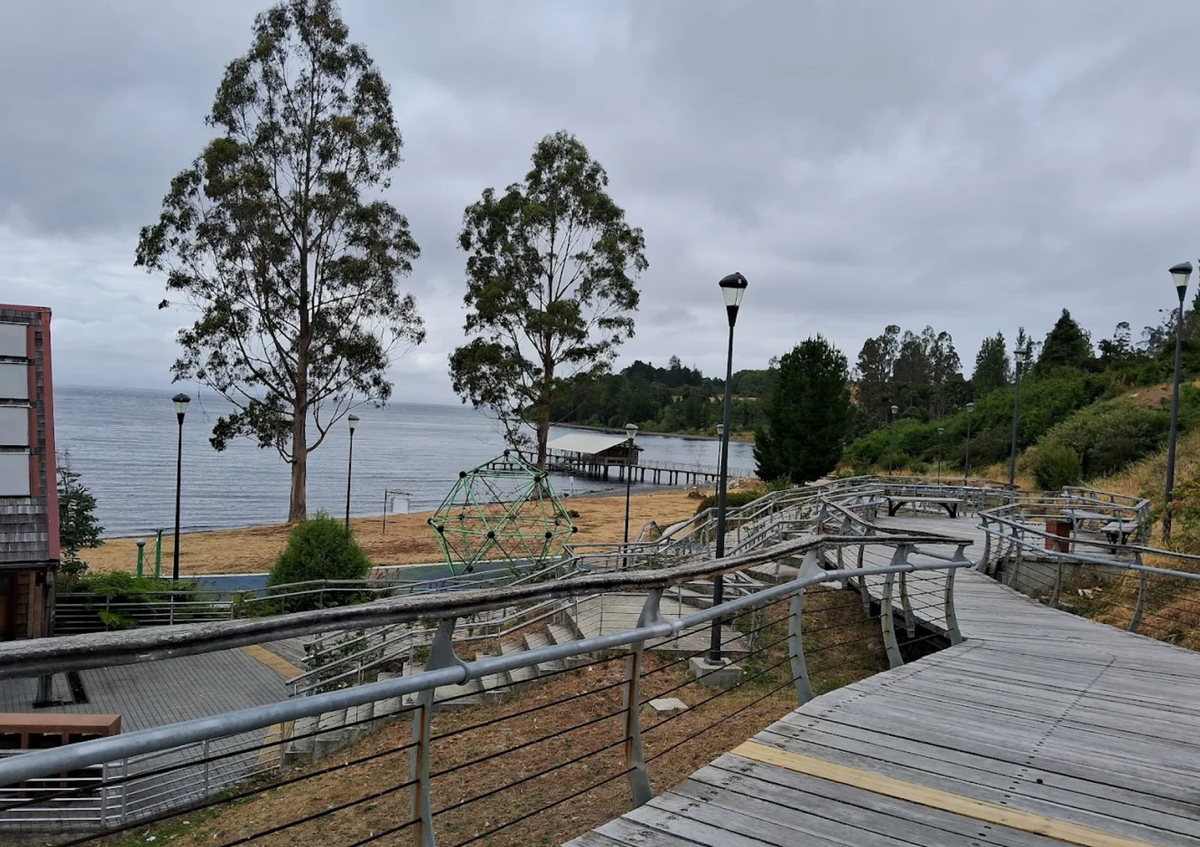 Los Bajos: Un tesoro escondido en Frutillar