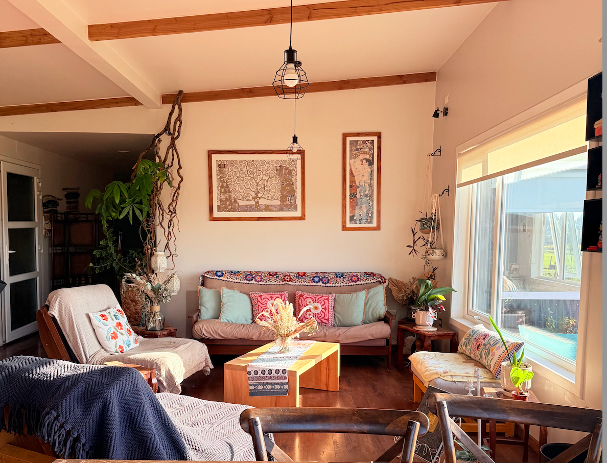 Casa Bosque | Frutillar Alto