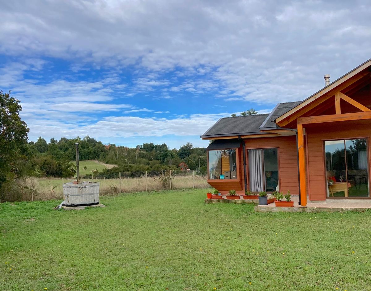 Casas Tranquilas | Punta Larga