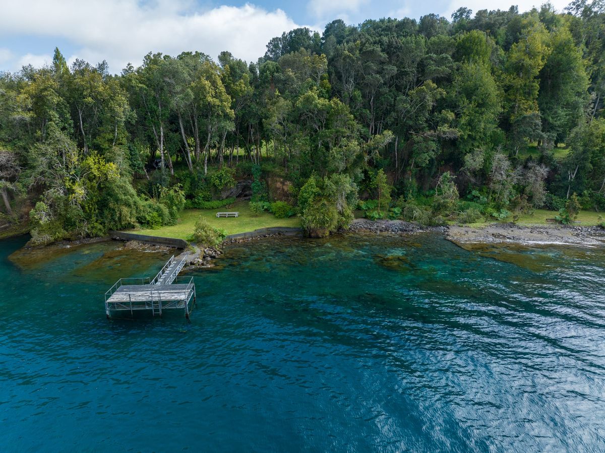 Nativos de Klocker: Conectar con la profundidad del sur.