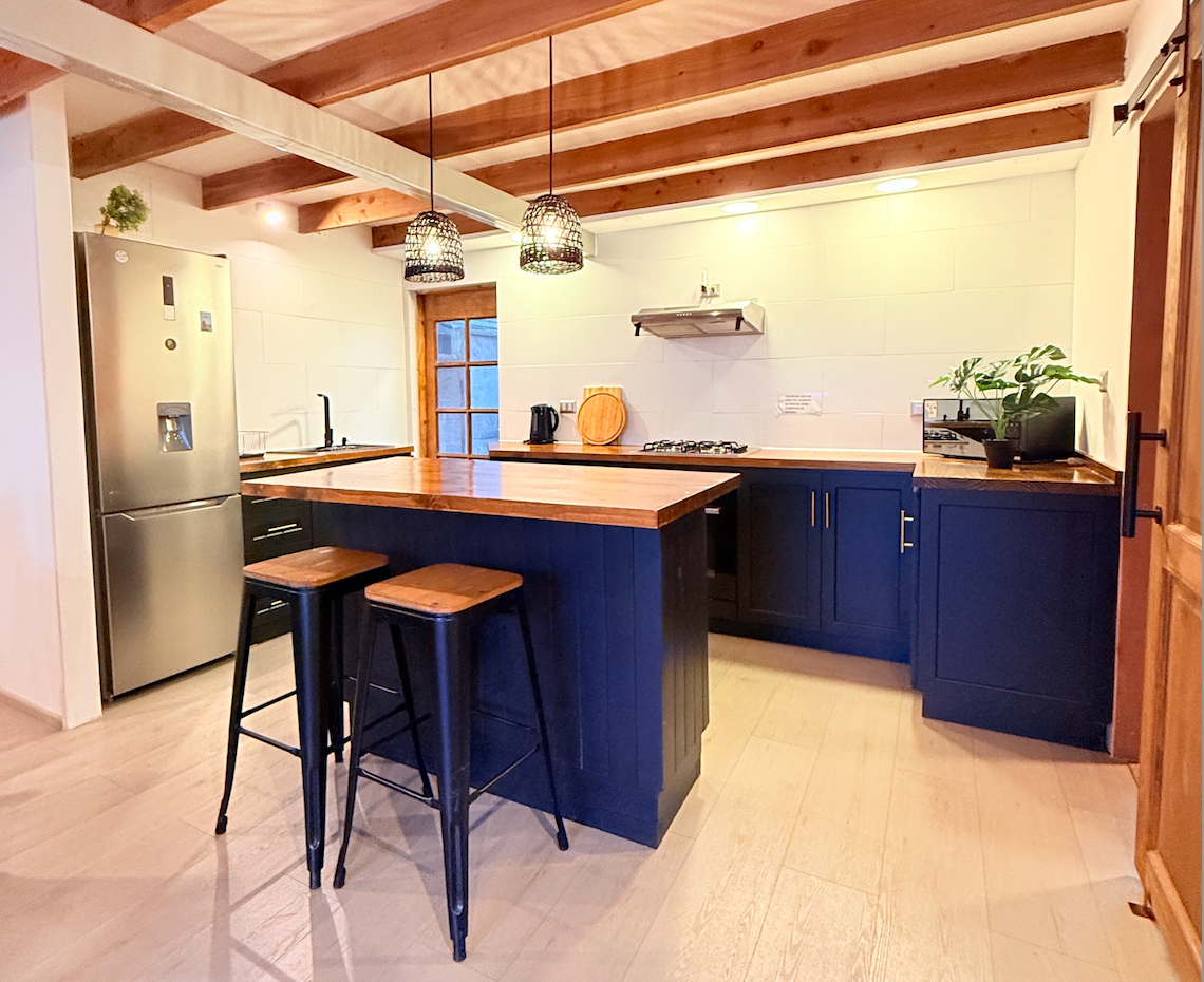 Casa Renovación | Frutillar Alto