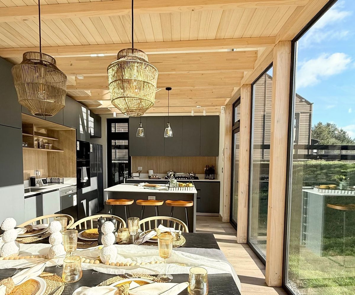 Palena: Donde todo está listo para vivir el sur.