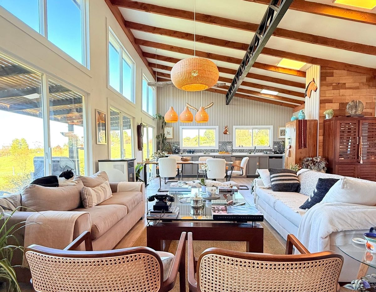 Casa Luz | Frutillar