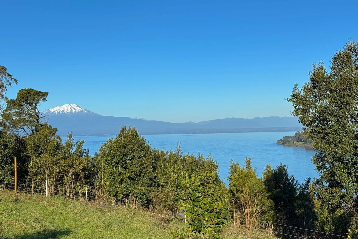Parcela Bahía | Punta Larga
