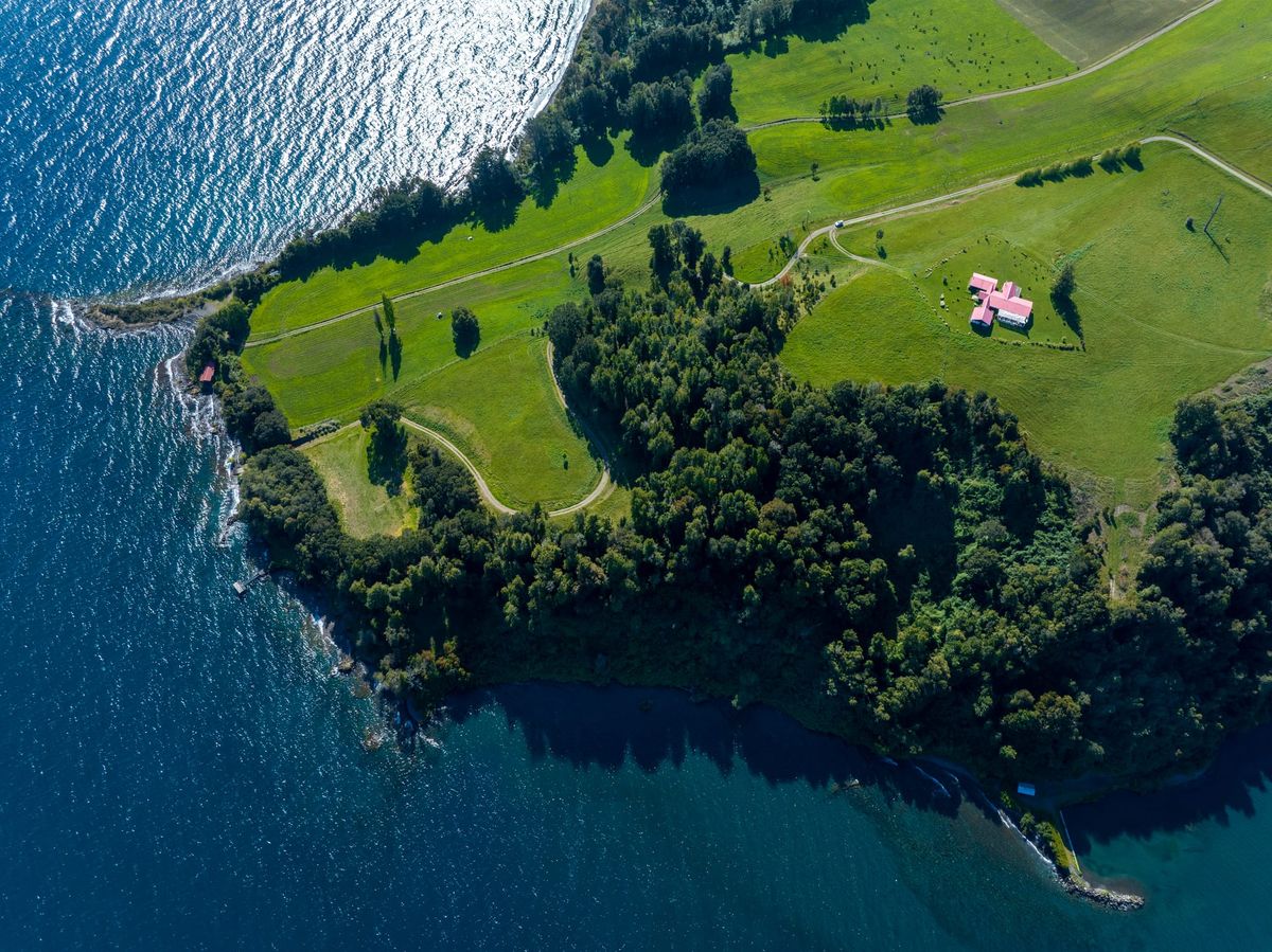 Casa Klocker | Puerto Octay