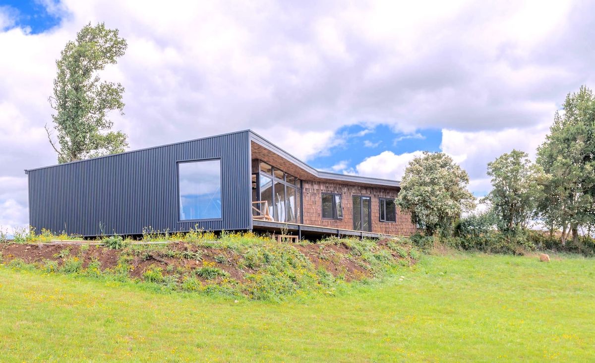 Casa Única | Frutillar