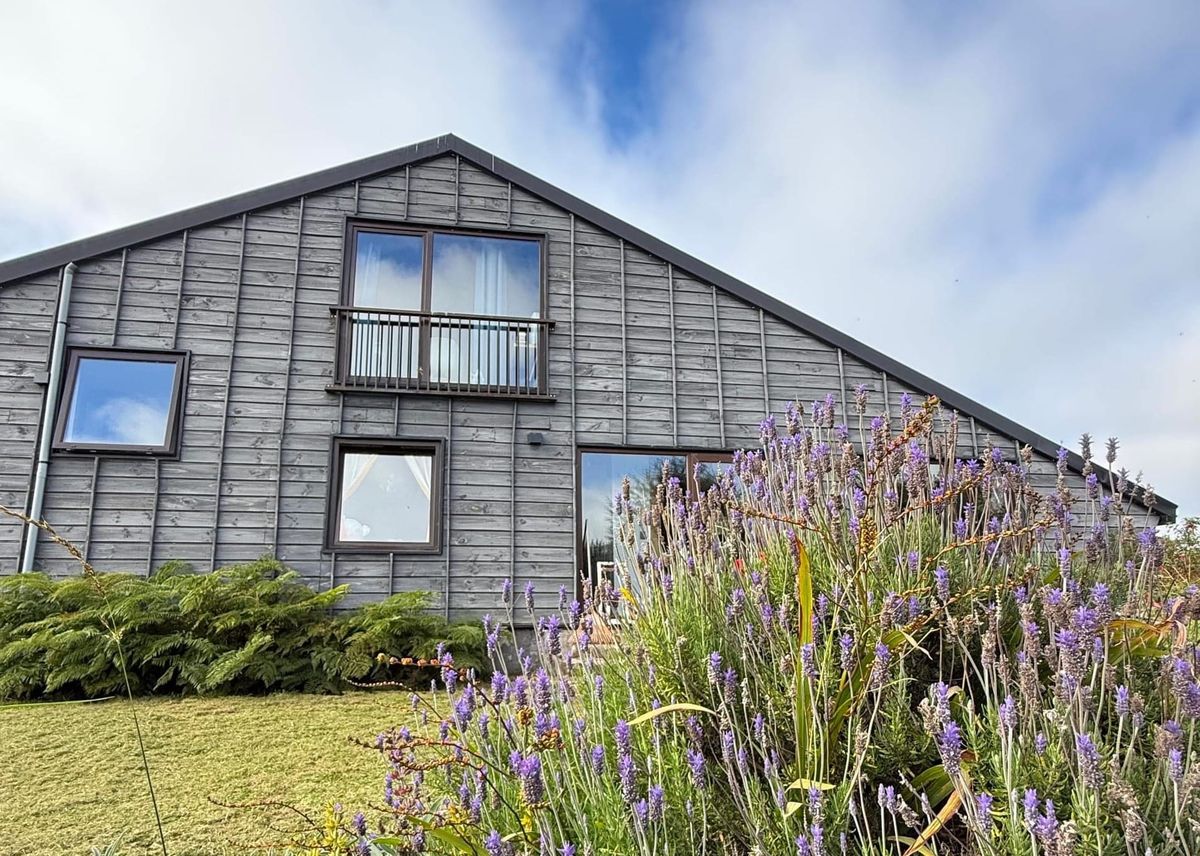 Casa Lumbre | Frutillar