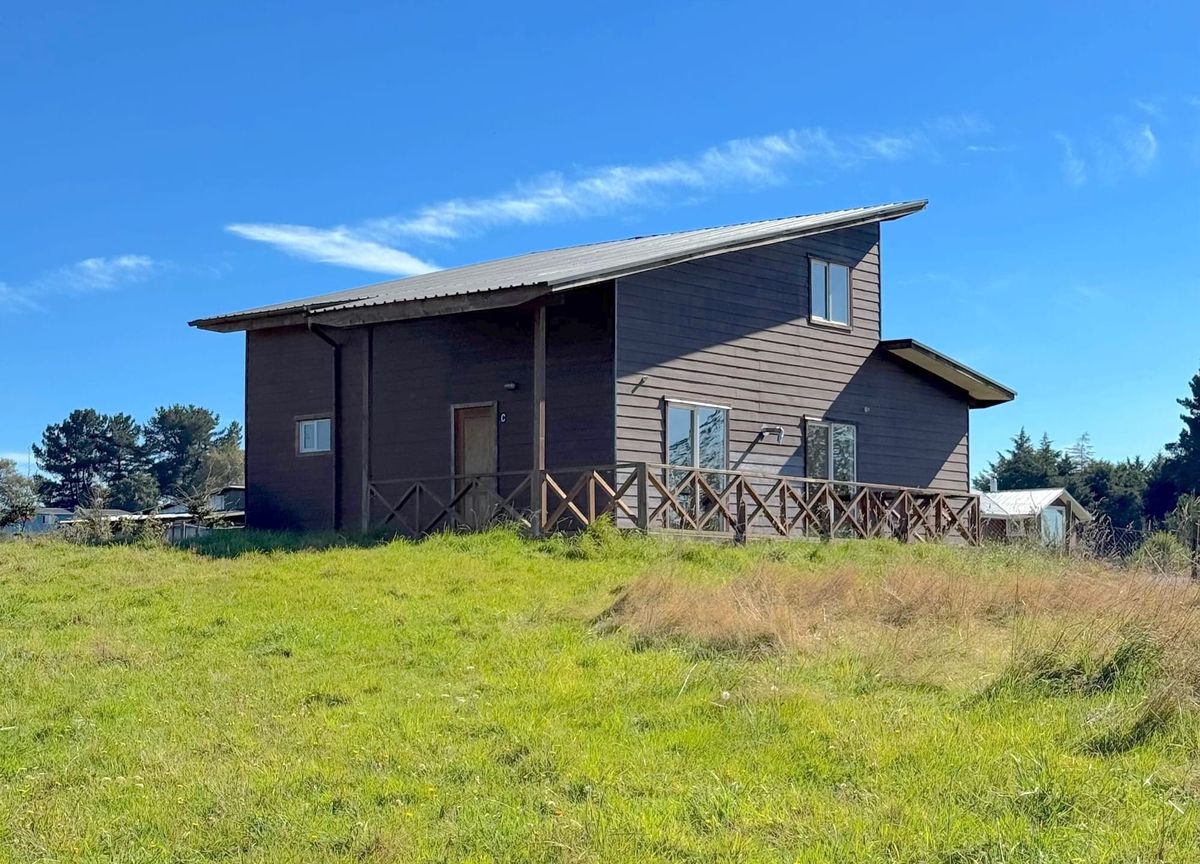 Casa Refugio | Frutillar