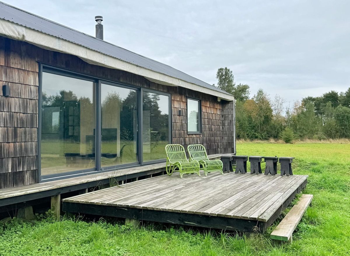 Casa Noble | Frutillar