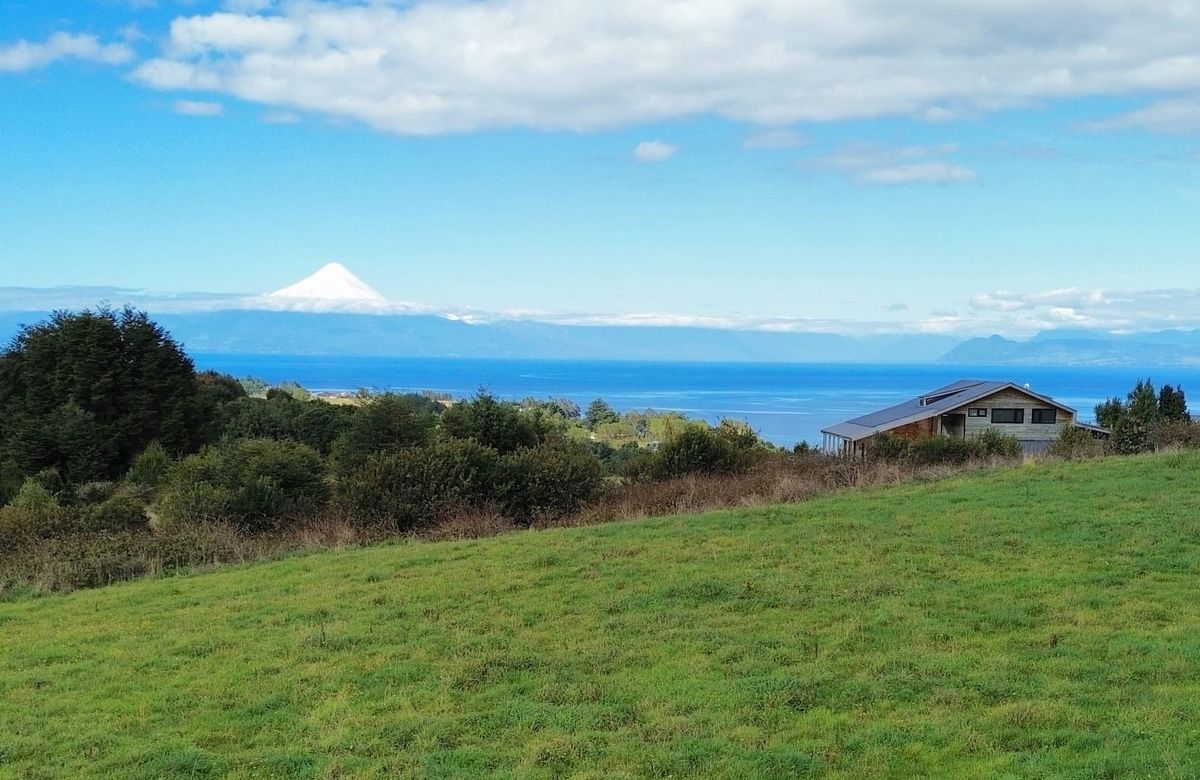 Oportunidad de inversión - Frutillar