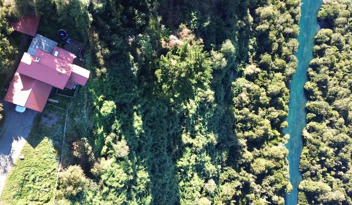 Casa Maullín | Llanquihue