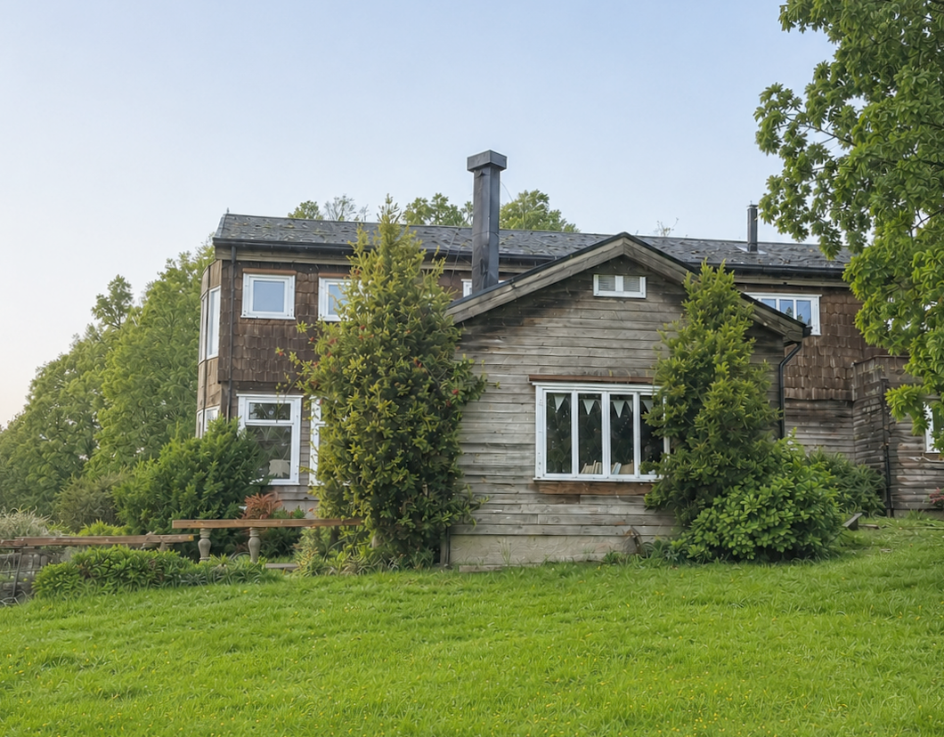 Casa  Playa Venado | Puerto Varas