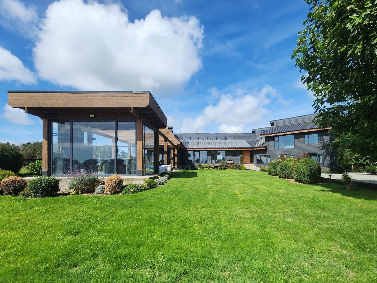 Casa Playa Venado | Puerto Varas